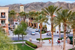 Development is booming in Verrado