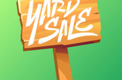 Verrado community-wide garage sale