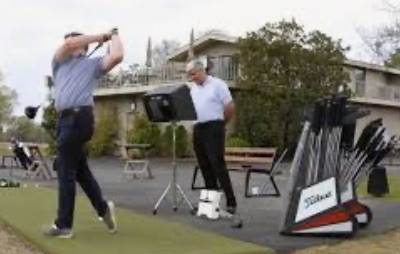 February Club Fitting Days