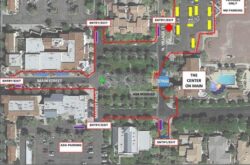 Founders Day Map-2022