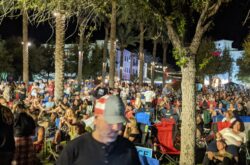 VERRADO TOWN SQUARE JUMPING
