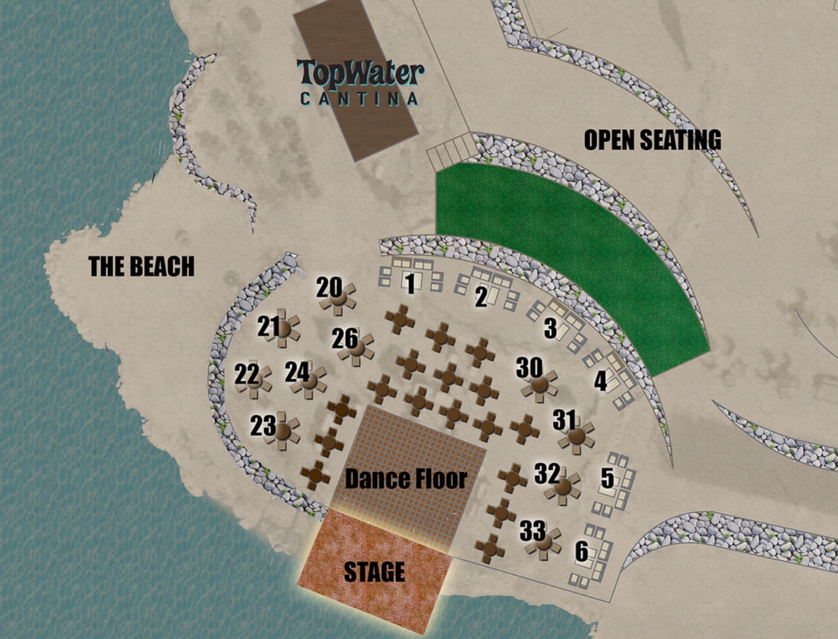 First Fridays at Hidden Lakes