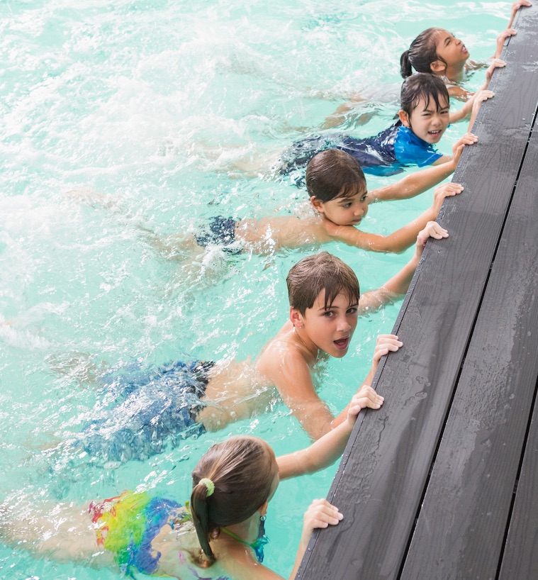 Verrado Swim Classes