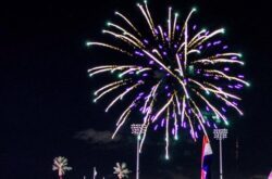 Goodyear 4th of July