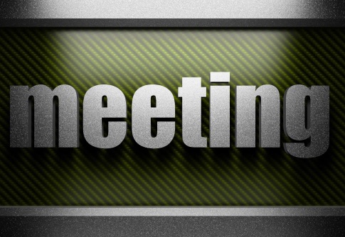 Verrado Board Meeting