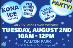 Back to School Bash - 8-2-22