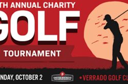 20th Annual United Buckeye Firefighter Charities Annual Golf Tournament