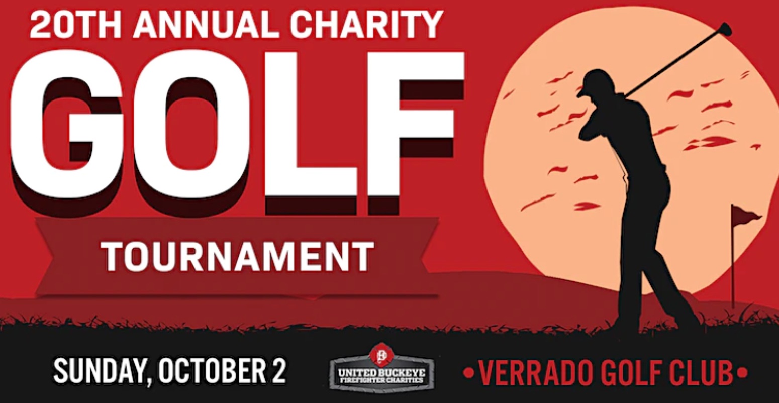 20th Annual United Buckeye Firefighter Charities Annual Golf Tournament