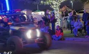 Verrado_Holiday_Parade