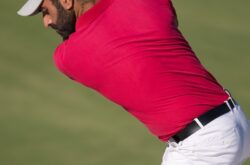 Verrado's Annual Match Play Tournament