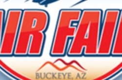 2026 Buckeye Air Fair (Feb 13-15)