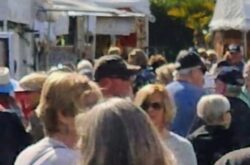 Wigwam Festival of Fine Art