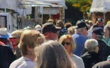 Wigwam Festival of Fine Art