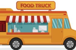 Food trucks in Verrado