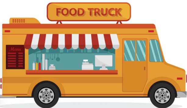 Food trucks in Verrado