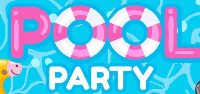 Pool Party