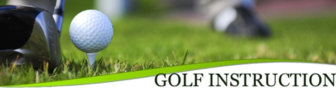 VGA Golf Instruction Clinic