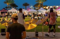 Goodyear_nighttime_Farmers_Market