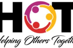 Helping Others Together