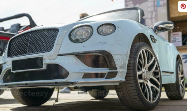 Cars & Coffee @ Verrado