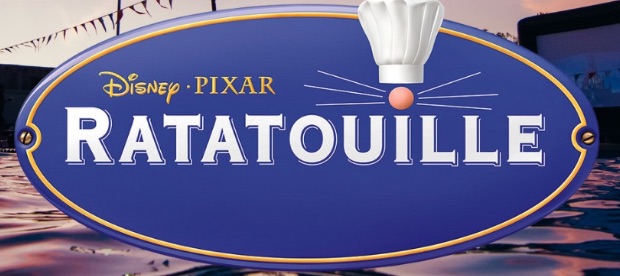 Ratatouille