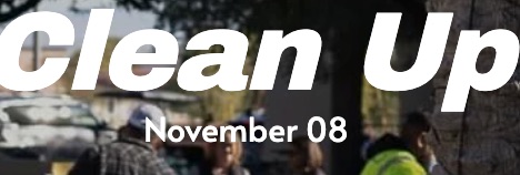 Verrado Community Clean Up