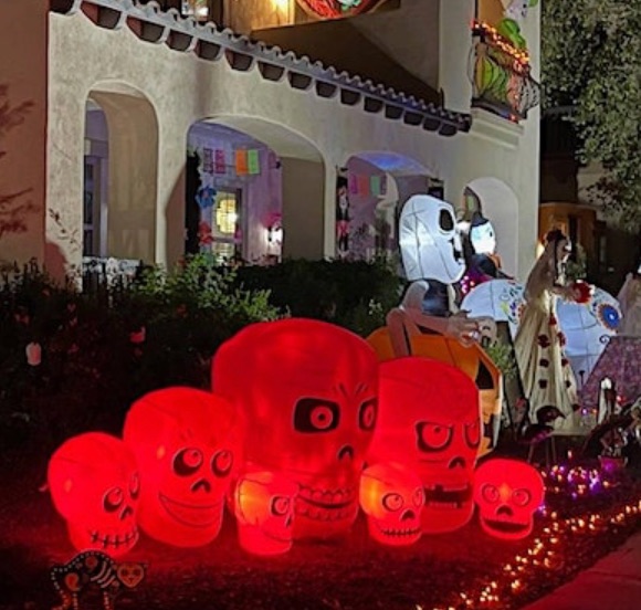 Most_Spooktacular_House_Contest