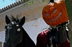 Victory Halloween Candy Loop