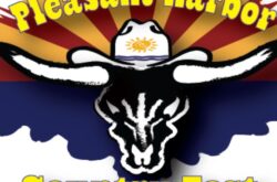 pleasant harbor country fest