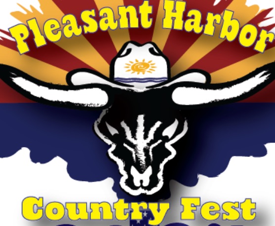 pleasant harbor country fest