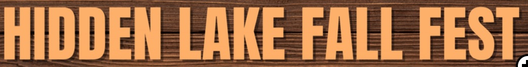 Hidden_Lake Fall Fest