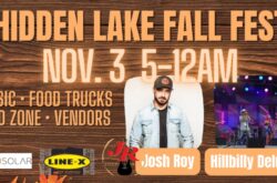 Hidden_Lake Fall Fest