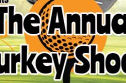 Annual Turkey Shoot
