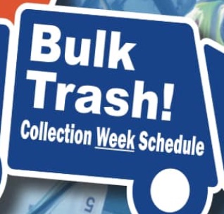 Bulk Trash PickUp