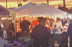 Buckeye First Fridays