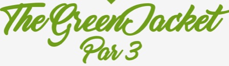 Green Jacket Par 3