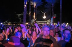 Verrado loves disco!