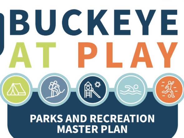 Buckeye at Play