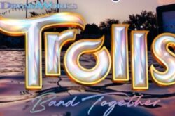 Trolls Band Together