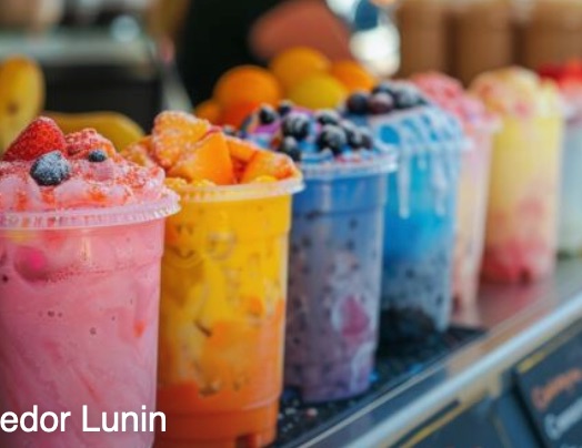 Shaved Ice at Verrado