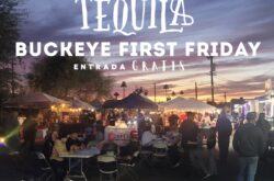 Buckeye First Friday - May 2