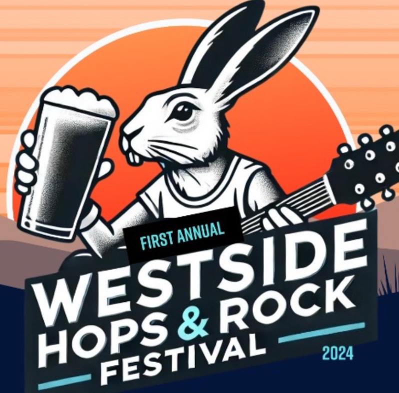 Westside Hops & Rock Fest