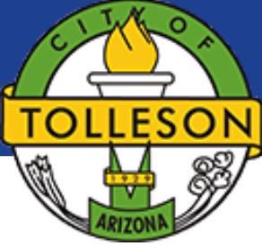 City of Tolleson 3rd Fridays