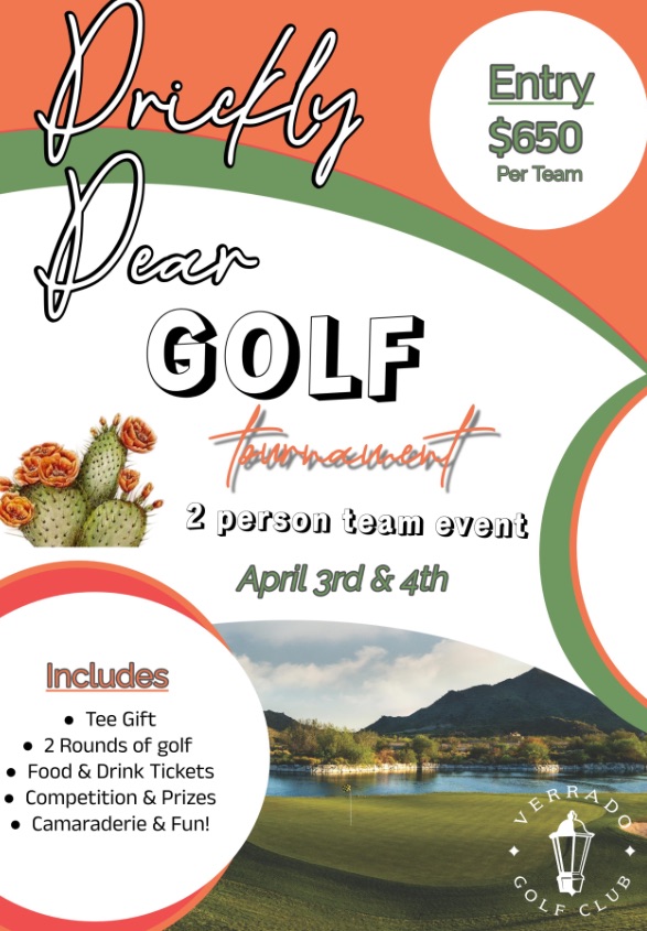 Prickly Pear Golf Details- Verrado