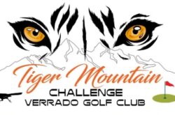 Tiger Mountain 3 Day Golf Challenge