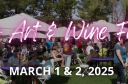 Spring_Art & Wine_Festival_