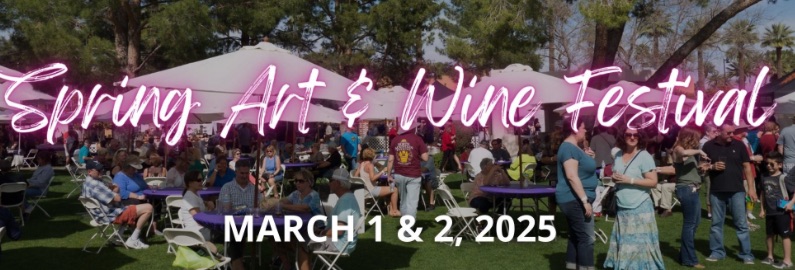 Spring_Art & Wine_Festival_