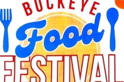Buckeye Food Festival