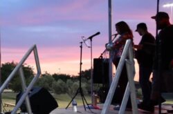 Buckeye's Concerts in the Park