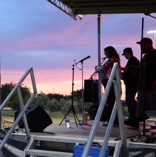 Buckeye's Concerts in the Park